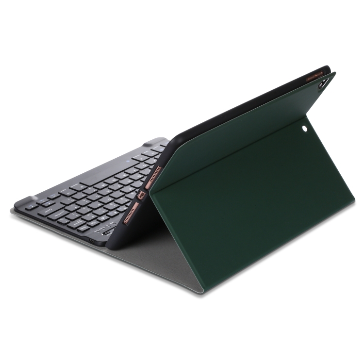 For iPad Air (2019) Electric Pressed Horizontal Flip Leather Case with Pen Slot & Holder without Keyboard(Grey) For iPad Air (2019) Electric Pressed Horizontal Flip Leather Case with Pen Slot & Holder without Keyboard(Grey)