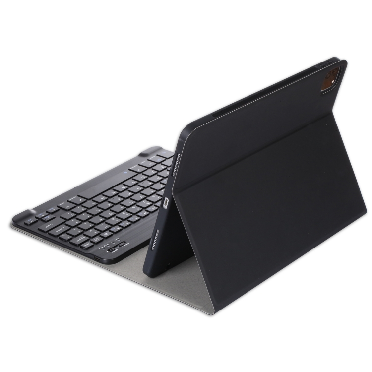 For iPad Pro 11 (2020) Electric Pressed Horizontal Flip Leather Tablet Case with Pen Slot & Holder without Keyboard(Black) For iPad Pro 11 (2020) Electric Pressed Horizontal Flip Leather Tablet Case with Pen Slot & Holder without Keyboard(Black)