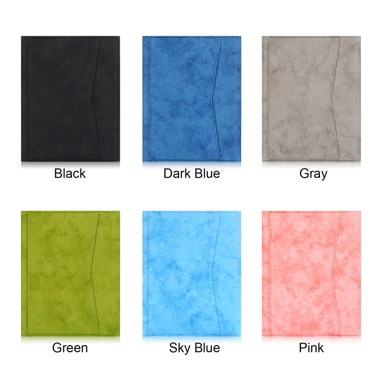 For iPad Pro 11 (2020) Marble Cloth Texture Horizontal Flip Leather Tablet Case with Pen Slot & Holder without Keyboard(Black) For iPad Pro 11 (2020) Marble Cloth Texture Horizontal Flip Leather Tablet Case with Pen Slot & Holder without Keyboard(Black)