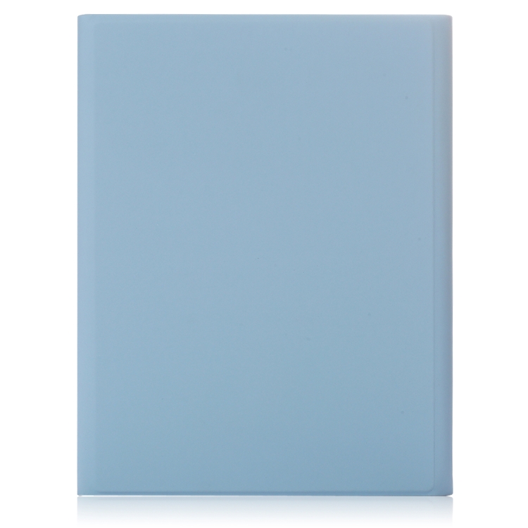 For iPad Air (2019) Electric Pressed Horizontal Flip Leather Tablet Case with Pen Slot & Holder & Keyboard(Light Blue) For iPad Air (2019) Electric Pressed Horizontal Flip Leather Tablet Case with Pen Slot & Holder & Keyboard(Light Blue)