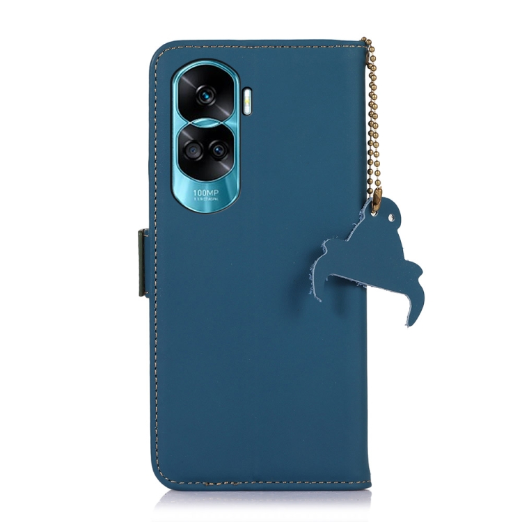 Funda Flip RFID Honor 90 Lite