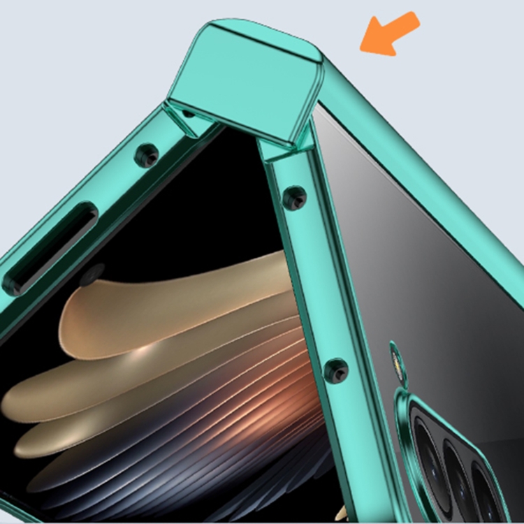 thumb