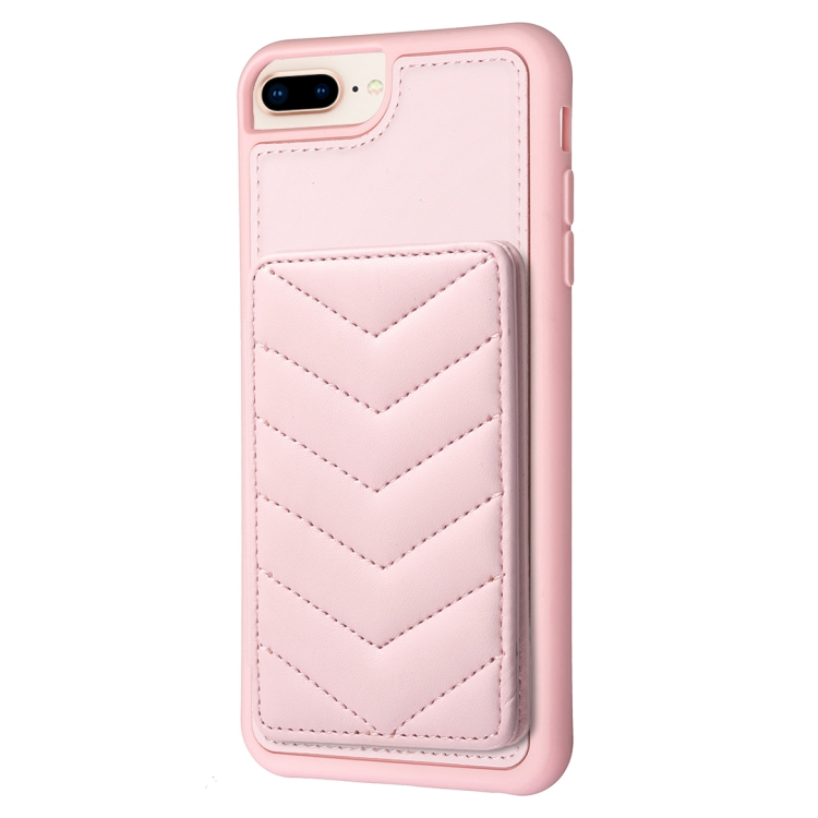 Iphone 8 plus pink online