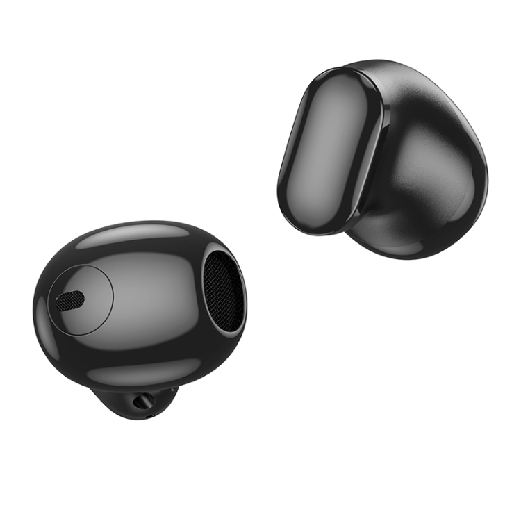 Borofone BW39 True Wireless Bluetooth Earphone(Black) Borofone BW39 True Wireless Bluetooth Earphone(Black)