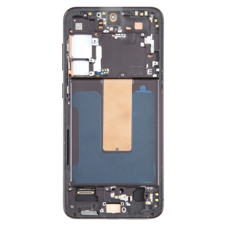 For Samsung Galaxy S23+ 5G SM-S916B OLED LCD Screen Digitizer Full Assembly with Frame - 2