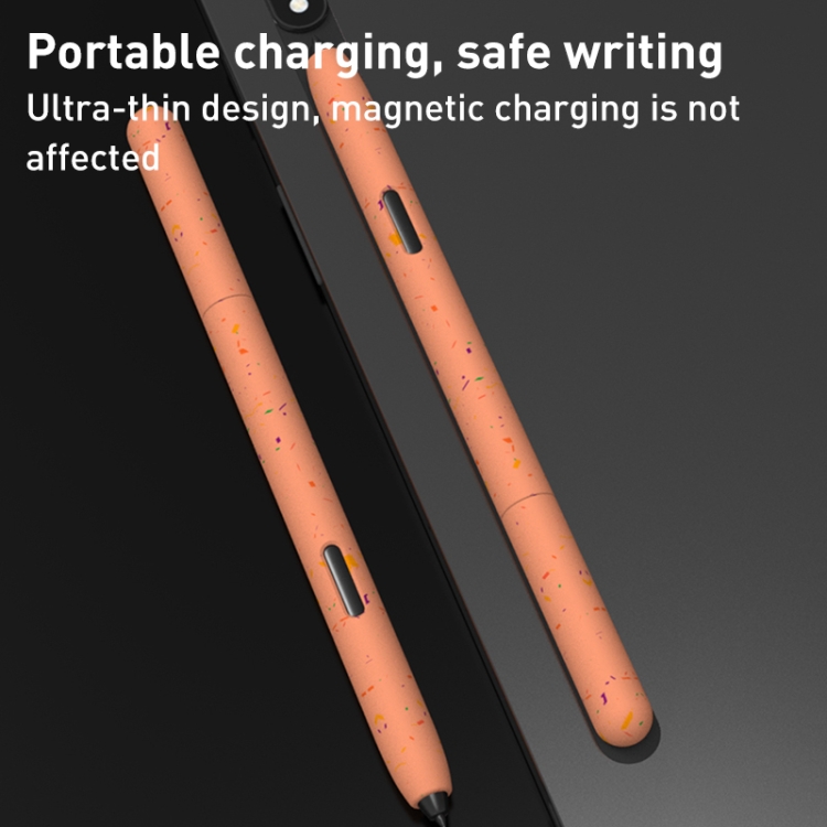 Coque de Protection Stylet Samsung Galaxy Tab S8 / Tab S7 LOVE MEI
