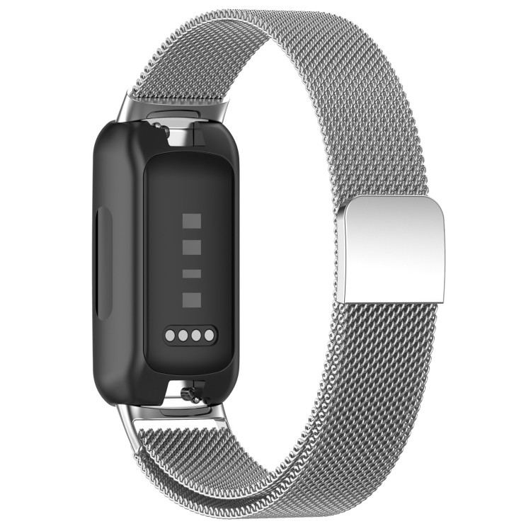 Fitbit inspire metal discount band