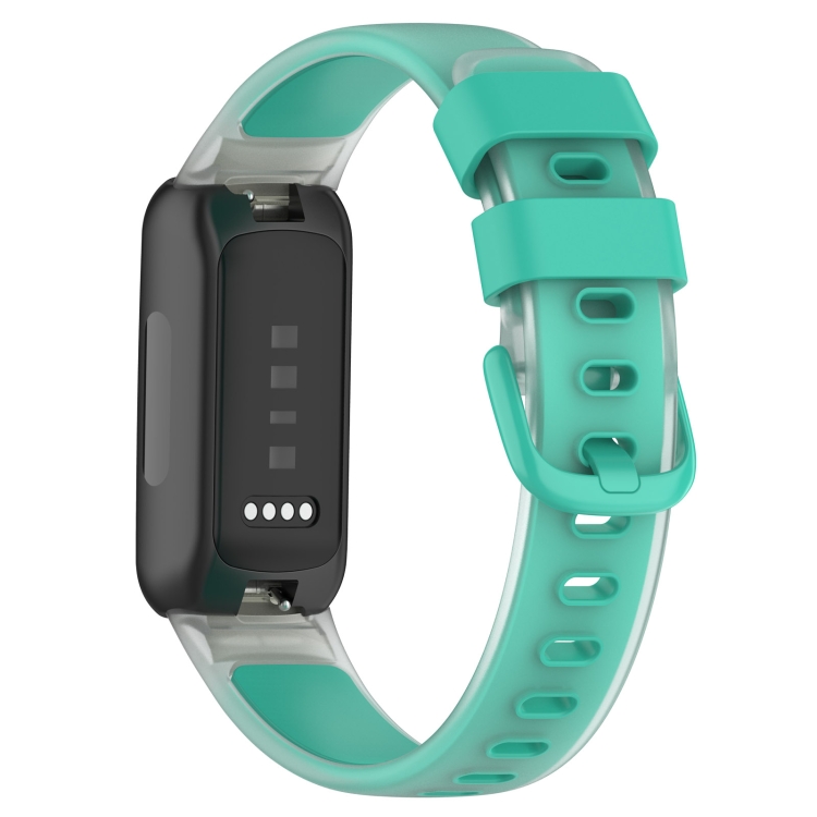 Bracelet de montre en silicone pour Fitbit Inspire 3, bracelet de