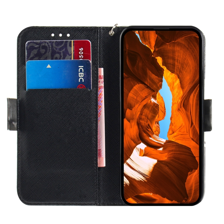 For Samsung Galaxy S23 FE 5G 3D Colored Horizontal Flip Leather Phone Case(Zoo) For Samsung Galaxy S23 FE 5G 3D Colored Horizontal Flip Leather Phone Case(Zoo)