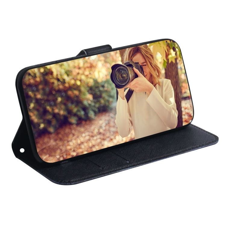 For iPhone 16 Pro Coloured Drawing Flip Leather Phone Case(Panda) For iPhone 16 Pro Coloured Drawing Flip Leather Phone Case(Panda)