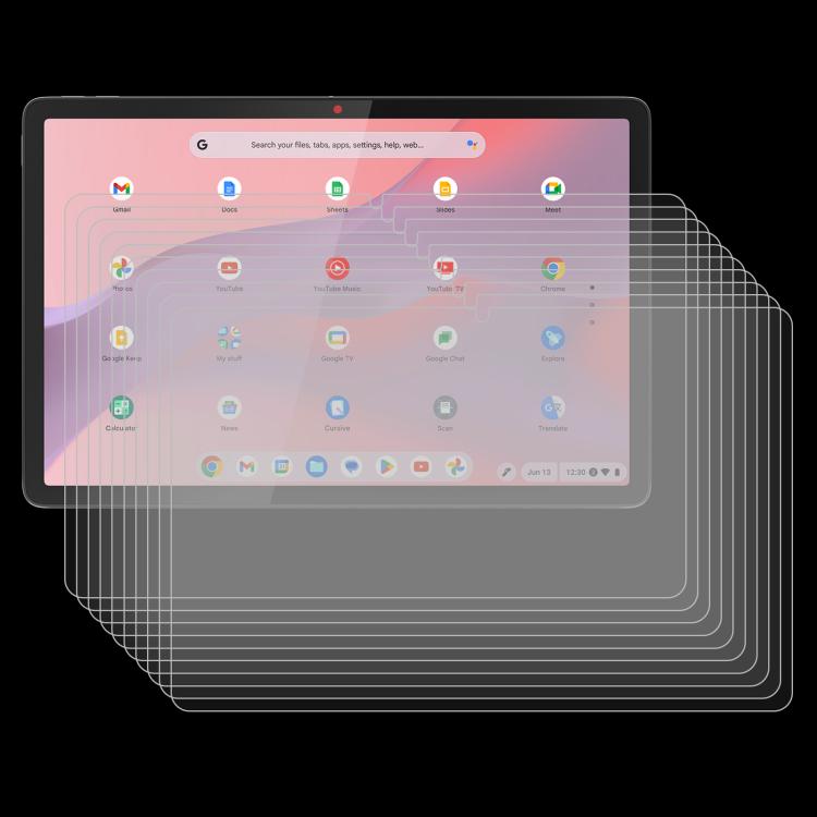 Tempered Glass Screen Protector-Surface SE/GO - IBenzer: Macbook, IPad, Chromebook Cases