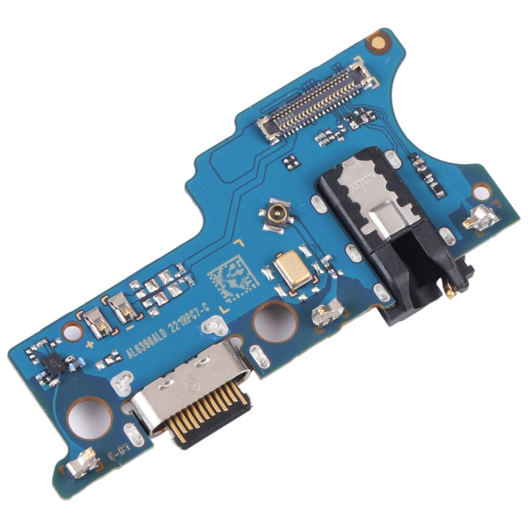 Charging Port Board