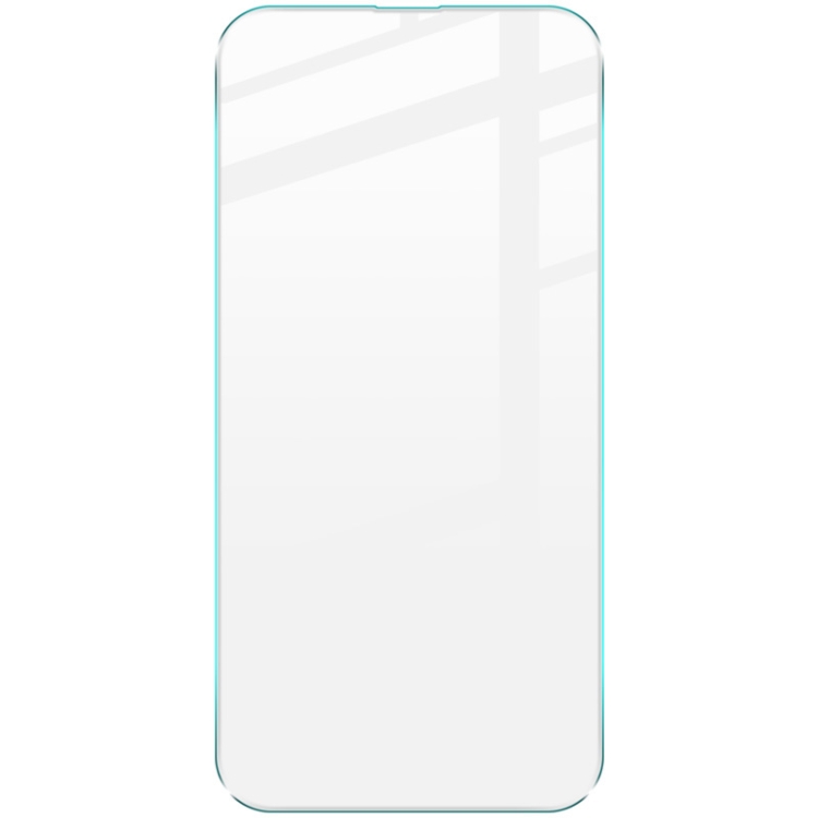 For iPhone 15 Pro imak H Series Tempered Glass Film For iPhone 15 Pro imak H Series Tempered Glass Film