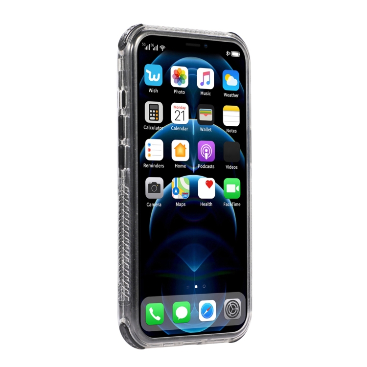 For iPhone 14 Plus Wallet Card Bag PU Back Cover Phone Case(Blue) For iPhone 14 Plus Wallet Card Bag PU Back Cover Phone Case(Blue)