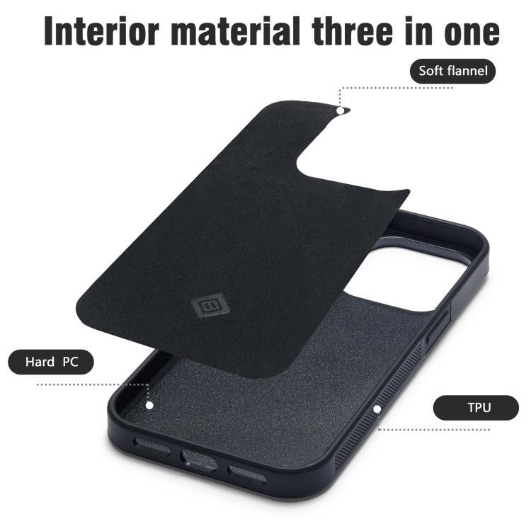 For Samsung Galaxy S22+ LC.IMEEKE 3 in 1 Carbon Fiber Texture Shockproof Phone Case(Black) For Samsung Galaxy S22+ LC.IMEEKE 3 in 1 Carbon Fiber Texture Shockproof Phone Case(Black)