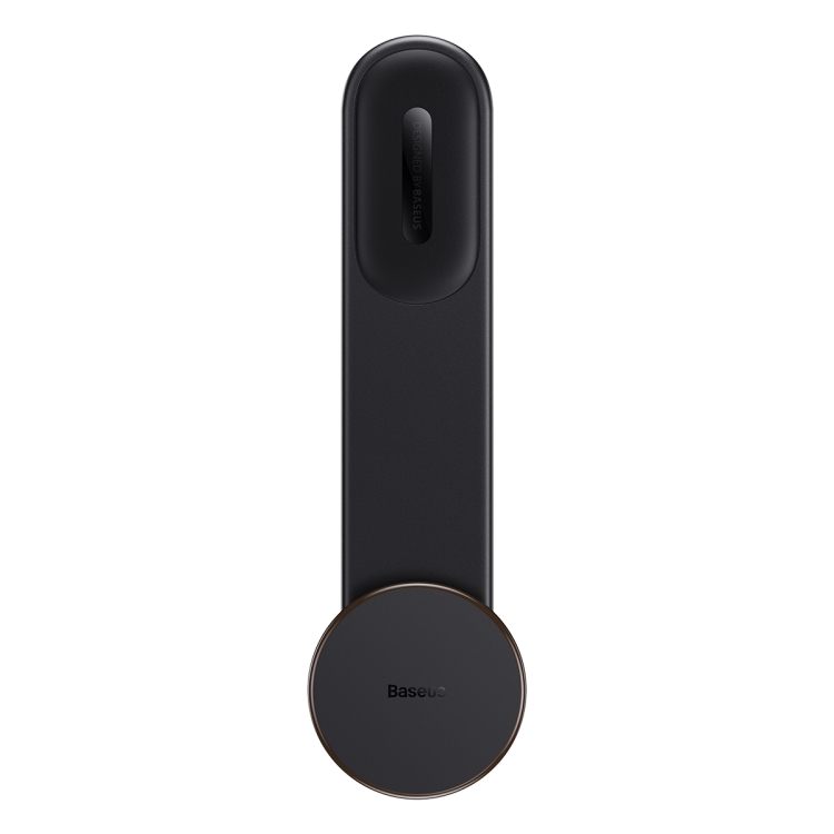 Baseus C02 Pro Magnetic Wireless Charger Car Mount(Black) Baseus C02 Pro Magnetic Wireless Charger Car Mount(Black)