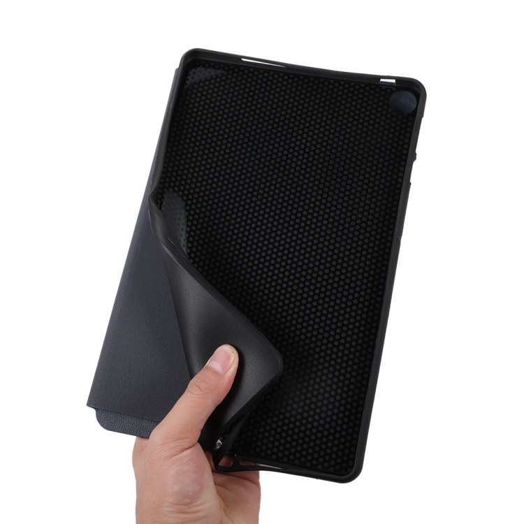 Housse Tablette Avizar Étui pour Huawei MatePad SE Clapet Support Vidéo