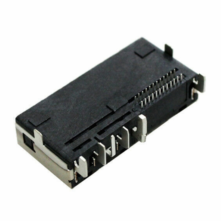 Para Lenovo E531 E431 E540 E440 E450 Conector de alimentación - 3