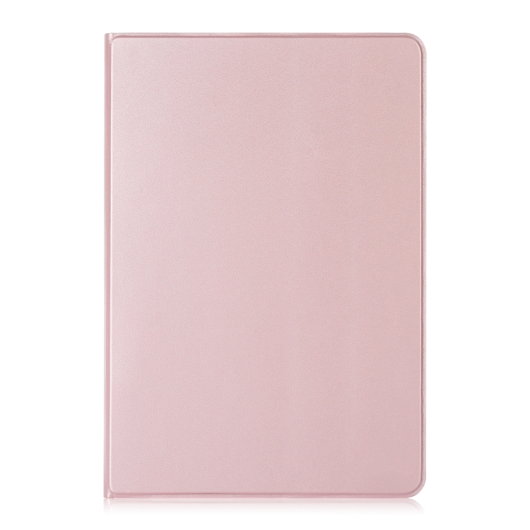 For iPad 10.2 TPU Electric Pressed Horizontal Flip Leather Case with Holder(Rose Gold) For iPad 10.2 TPU Electric Pressed Horizontal Flip Leather Case with Holder(Rose Gold)