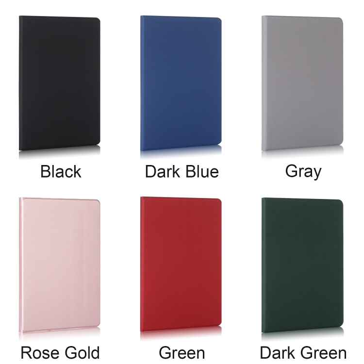 For iPad 10.2 TPU Electric Pressed Horizontal Flip Leather Case with Holder(Rose Gold) For iPad 10.2 TPU Electric Pressed Horizontal Flip Leather Case with Holder(Rose Gold)