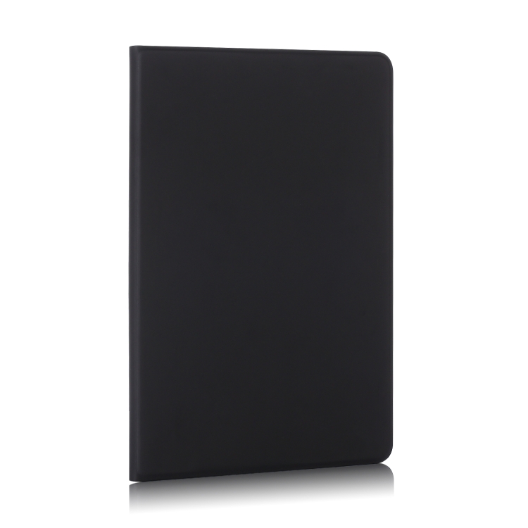 For iPad Air (2019) TPU Electric Pressed Horizontal Flip Leather Case with Holder(Black) For iPad Air (2019) TPU Electric Pressed Horizontal Flip Leather Case with Holder(Black)