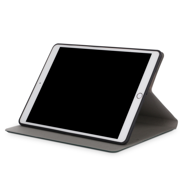 For iPad Air (2019) TPU Electric Pressed Horizontal Flip Leather Case with Holder(Black) For iPad Air (2019) TPU Electric Pressed Horizontal Flip Leather Case with Holder(Black)
