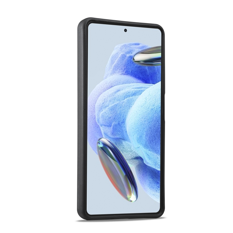 Funda Silicon Para Xiaomi Redmi Note 12 Pro (LC)