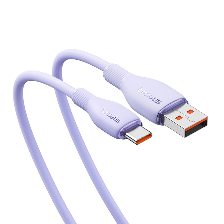 Cable Usb-a A Usb-c 100w 2 Metros Carga Rapida - Baseus