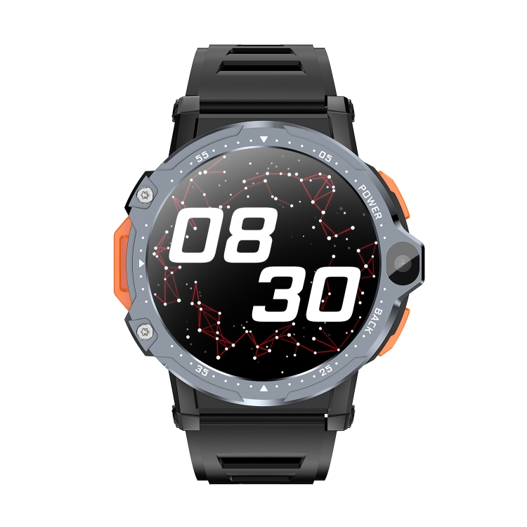 ZGP PG999 1 54 HD 4G Smart Watch Android 8.1 4 64