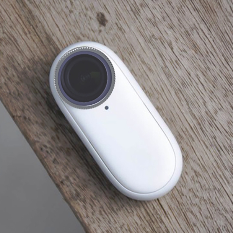 Insta360 GO2 プラスアクセサリー - ビデオカメラ