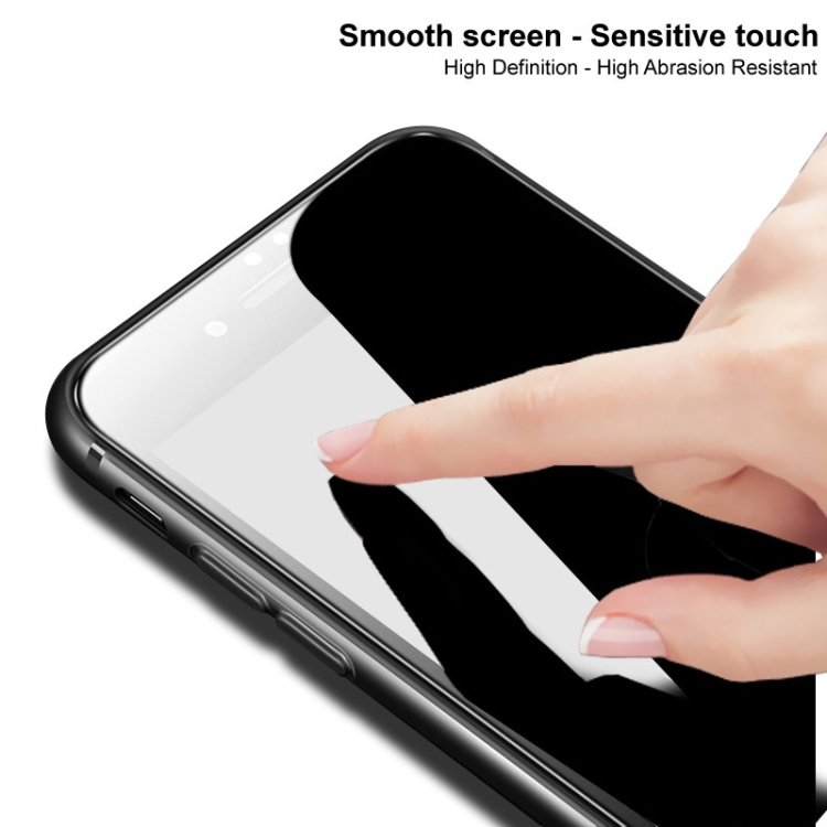 Für Samsung Galaxy Z Fold5 5G imak Full Screen Hydrogel Film