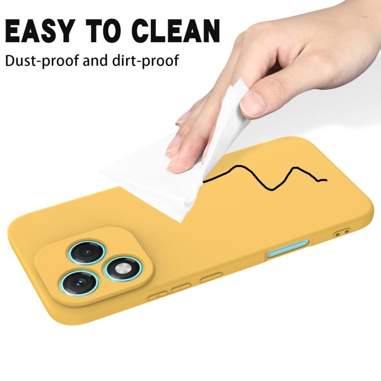 Nulala Coque Transparente Pour LG G4 - TPU Souple Anti-jaune - Coque Fine Militaire Résistante Aux Chocs