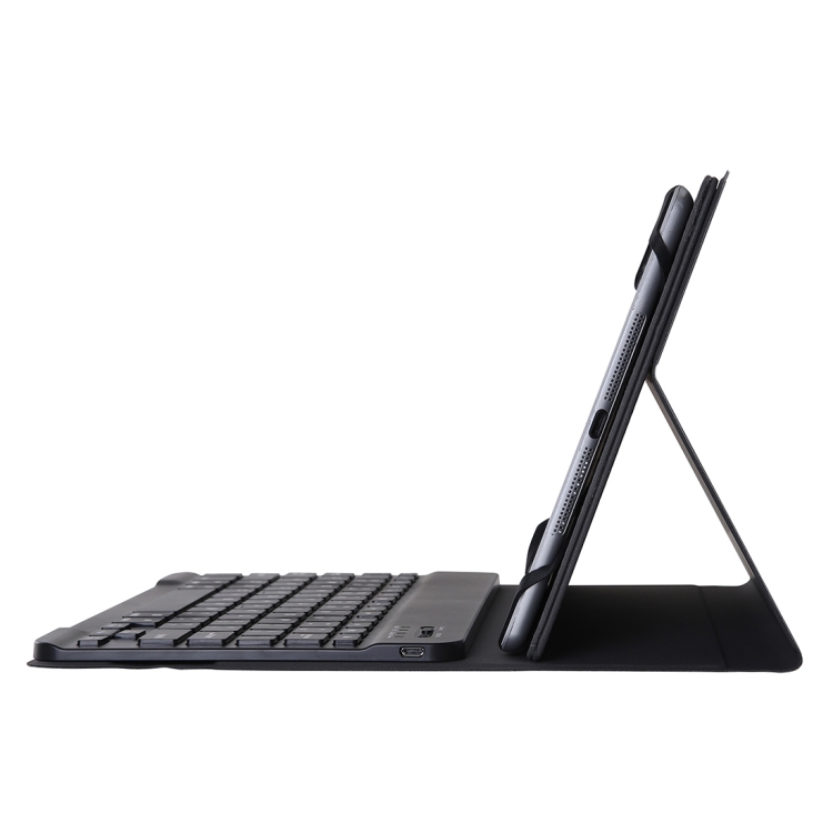 TH10-C For Android & Apple & Windows System 9.7-10 inch Universal Detachable Bluetooth Keyboard Tablet Case with Stand(Black) TH10-C For Android & Apple & Windows System 9.7-10 inch Universal Detachable Bluetooth Keyboard Tablet Case with Stand(Black)