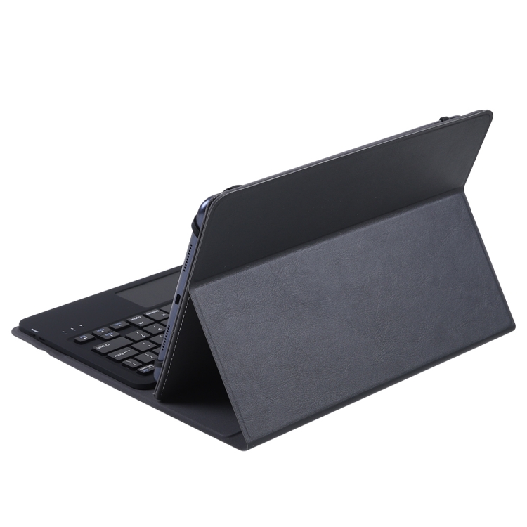 TH10-D For Android & Apple & Windows System 9-10 inch Universal Detachable Touch Bluetooth Keyboard Tablet Case with Stand(Black) TH10-D For Android & Apple & Windows System 9-10 inch Universal Detachable Touch Bluetooth Keyboard Tablet Case with Stand(Black)