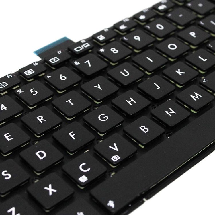 TECLADO DE LAPTOP ASUS X553 15P