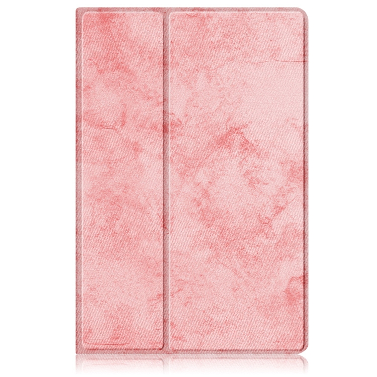 For Samsung Galaxy Tab S9 360 Rotation Stand Smart Leather Tablet Case(Pink) For Samsung Galaxy Tab S9 360 Rotation Stand Smart Leather Tablet Case(Pink)