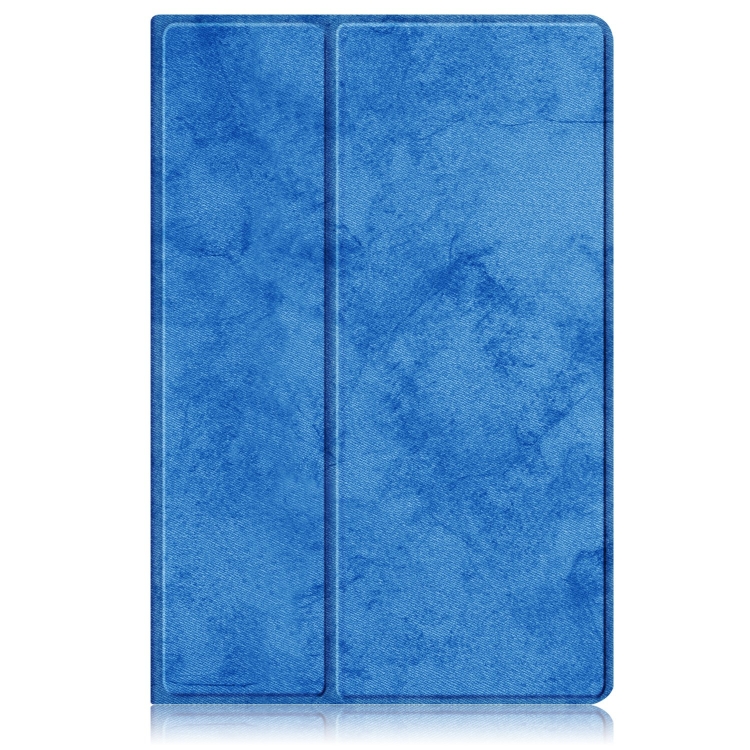 For Samsung Galaxy Tab S9+ 360 Rotation Stand Smart Leather Tablet Case(Blue) For Samsung Galaxy Tab S9+ 360 Rotation Stand Smart Leather Tablet Case(Blue)