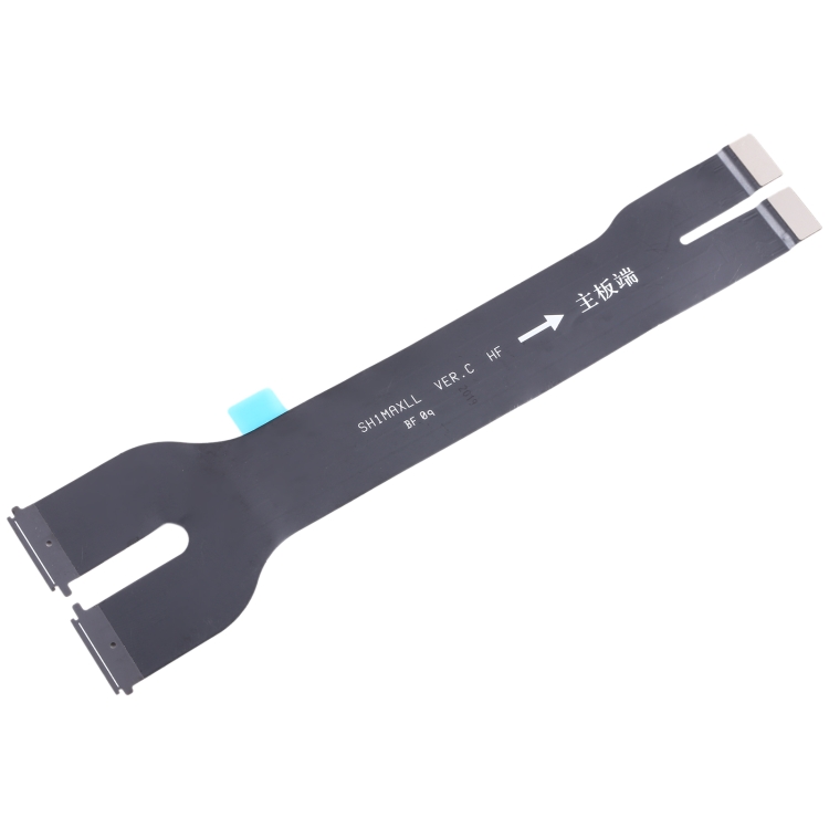 Cable Flex LCD Original Para Huawei MatePad Pro 10.8 2019 - 1