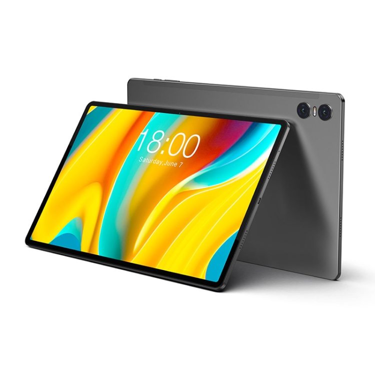 Teclast T50 Pro Tablet PC 11 inch, 16GB+256GB,  Android 13 MediaTek Helio G99 / MT6789 Octa Core, 4G LTE Dual SIM - 2