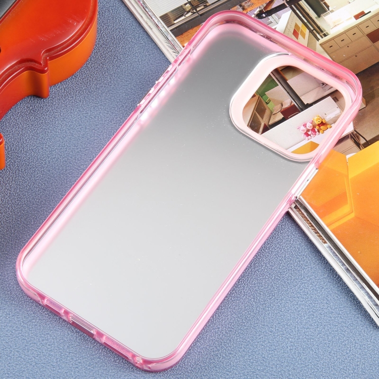 For iPhone 15 Plus Animal Pattern PC Phone Case(Rabbit) For iPhone 15 Plus Animal Pattern PC Phone Case(Rabbit)