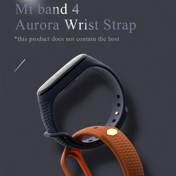 Mi band discount 3 wear os