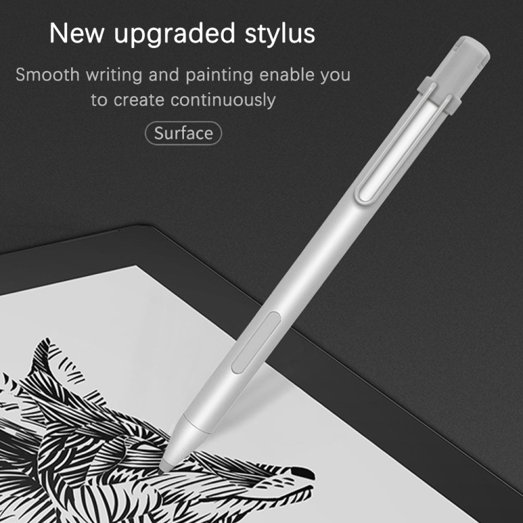 Lápiz de dibujo para tableta Stylus Pen para Microsoft - 6