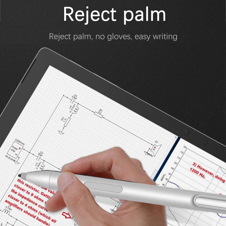 Lápiz de dibujo para tableta Stylus Pen para Microsoft - 7