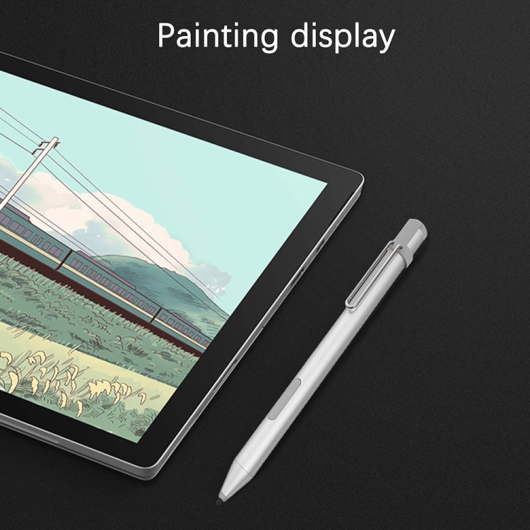 Lápiz de dibujo para tableta Stylus Pen para Microsoft - 9