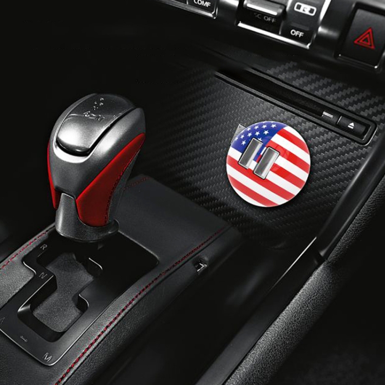 Mushroom Shape QC 3.0 Fast Charge Dual USB Car Charger(M1) Mushroom Shape QC 3.0 Fast Charge Dual USB Car Charger(M1)