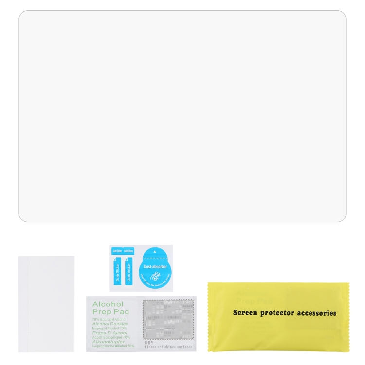 For Samsung Galaxy Tab S9+ Matte Paperfeel Screen Protector For Samsung Galaxy Tab S9+ Matte Paperfeel Screen Protector