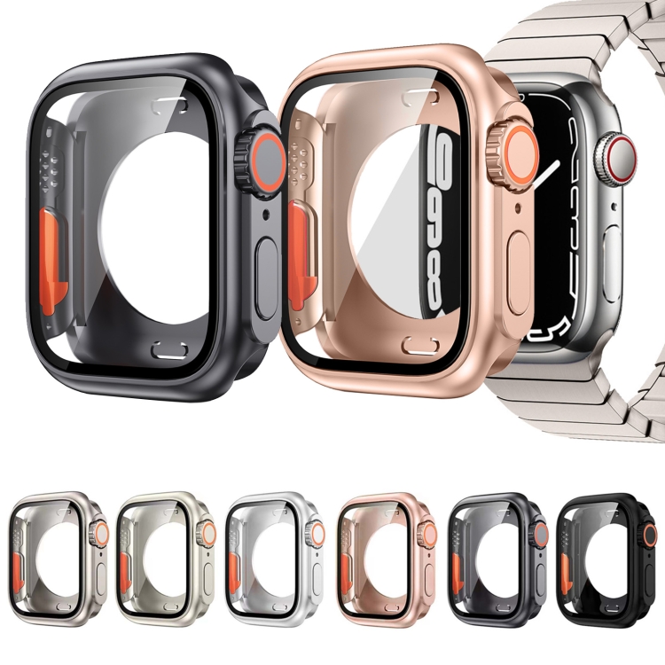 For Apple Watch Series 45mm Change to Ultra 49mm All