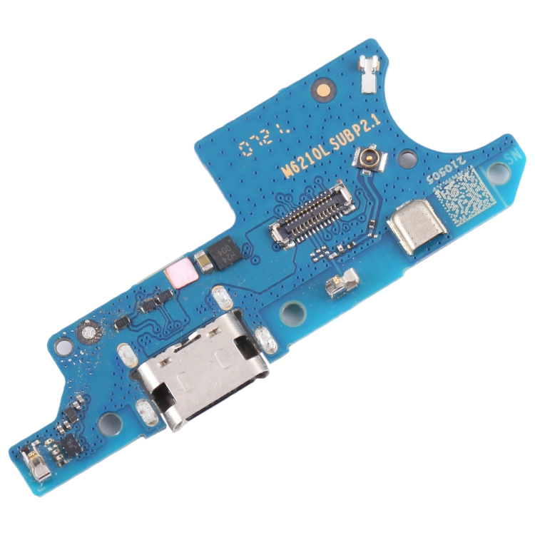 Connecteur De Charge Pour Motorola Moto E7 - Prise De Recharge USB, Neuf, Compatible