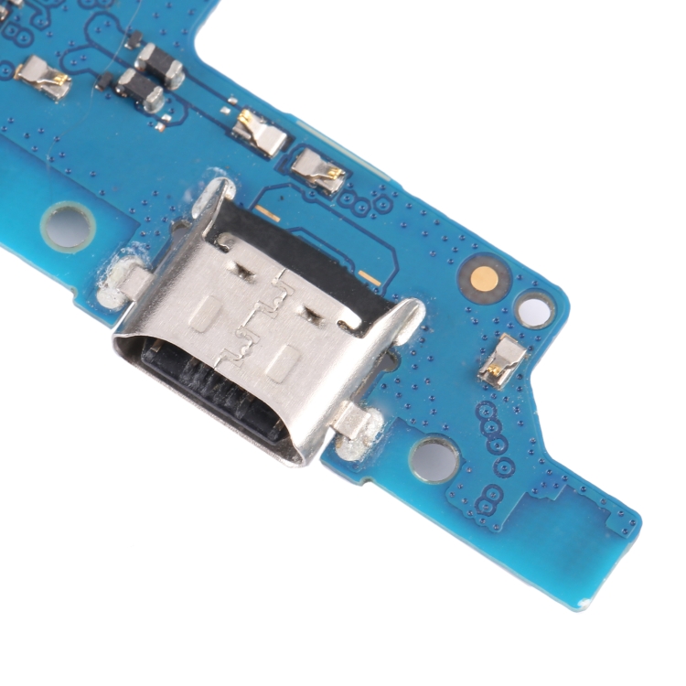 Connecteur De Charge Pour Motorola Moto E7 - Port De Chargement - Neuf