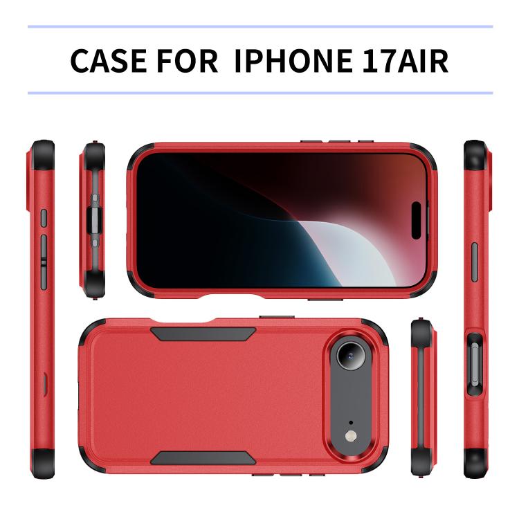 iPhone用 ケース バンドル：COMMUTER iPhone用 13 プロ ANT - ROCK スキー P WAY + PopSockets : OtterBox iPhone 16e, iPhone 15, iPhone 14, and iPhone